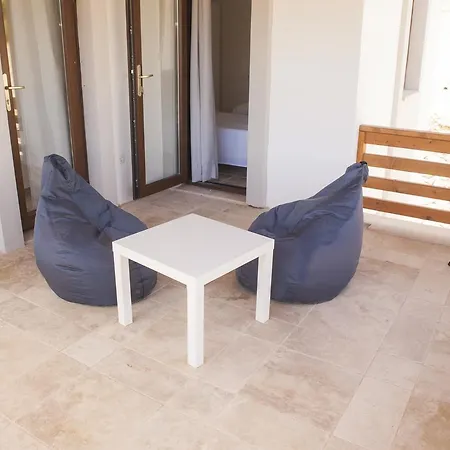 Kanyon Villa Bodrum